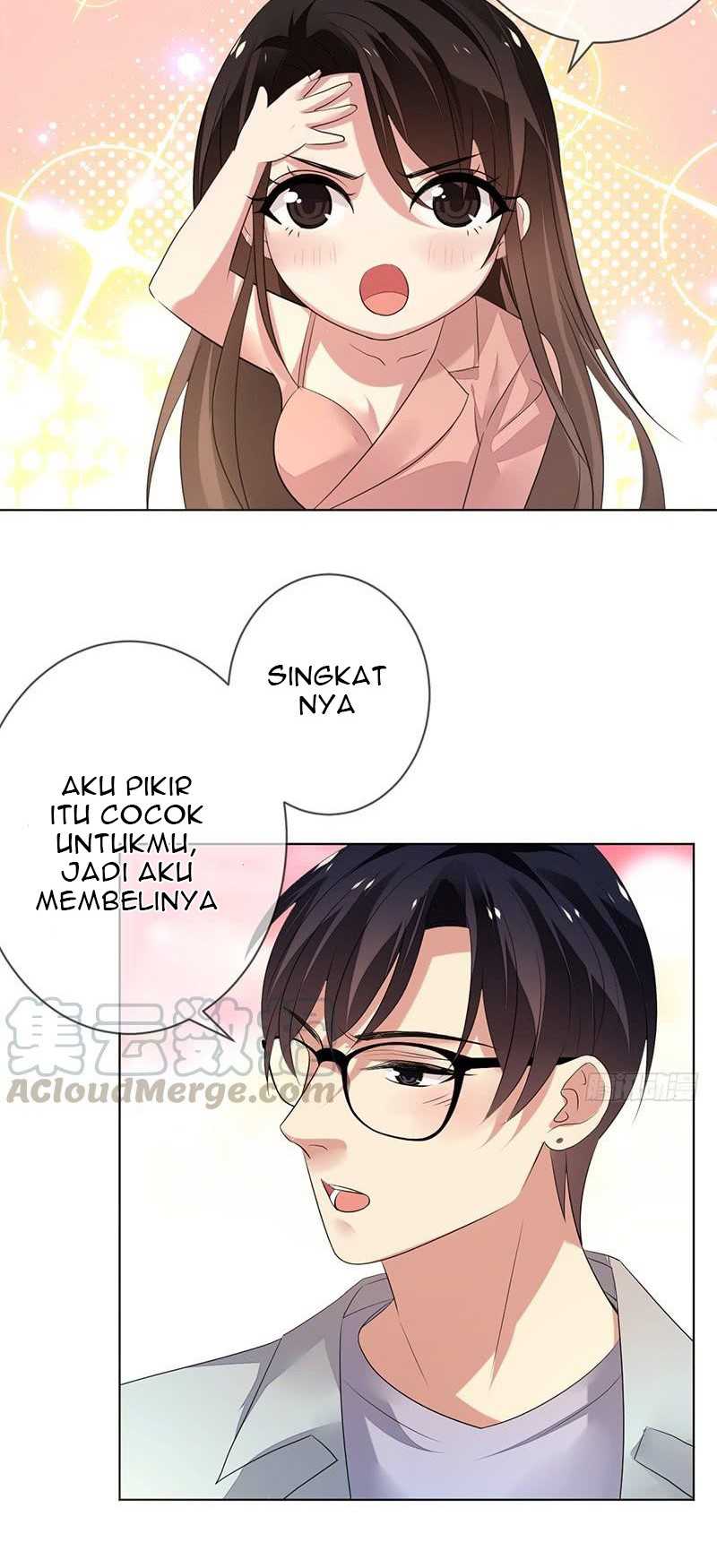 NSD Gaming Chapter 145 Bahasa Indonesia